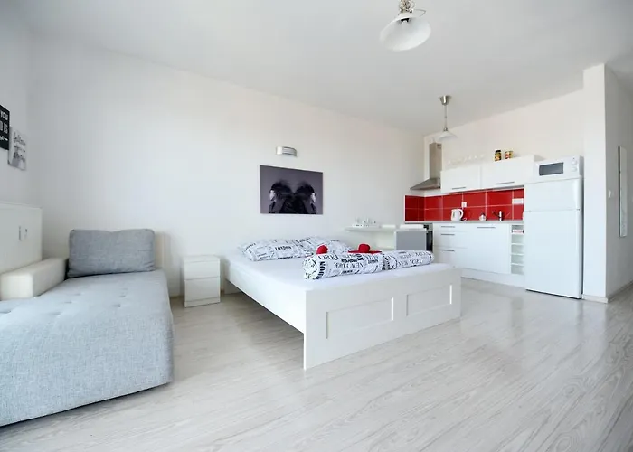 Apartman Centroom