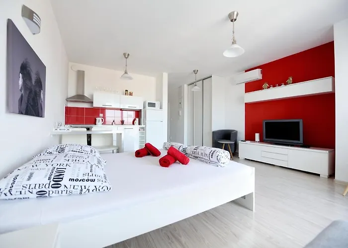 Apartman Centroom