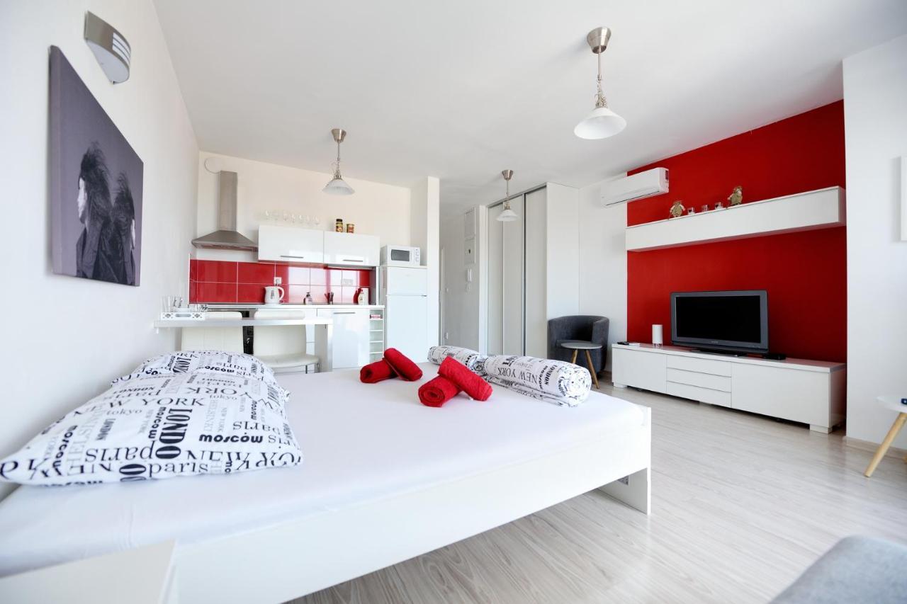 Homestay Centroom