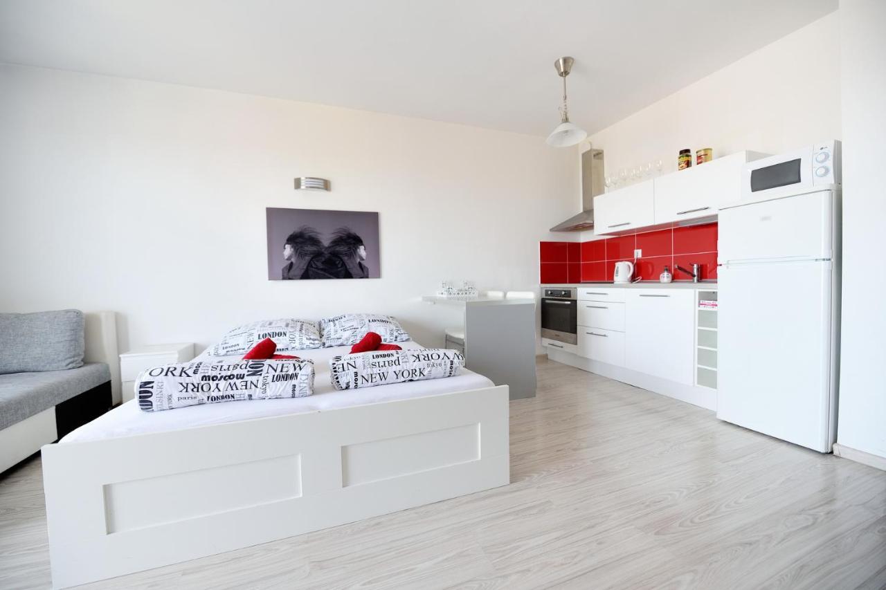 Centroom Homestay Piest'any