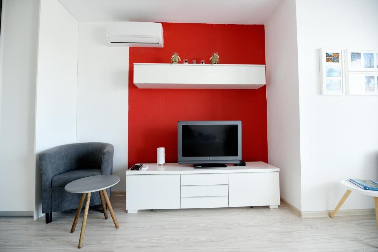 Centroom Homestay *